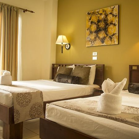 Hotel La Fortuna מראה חיצוני תמונה