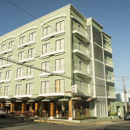 Hotel La Fortuna מראה חיצוני תמונה