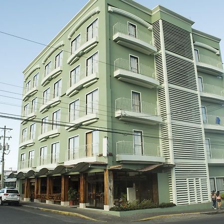 Hotel La Fortuna מראה חיצוני תמונה