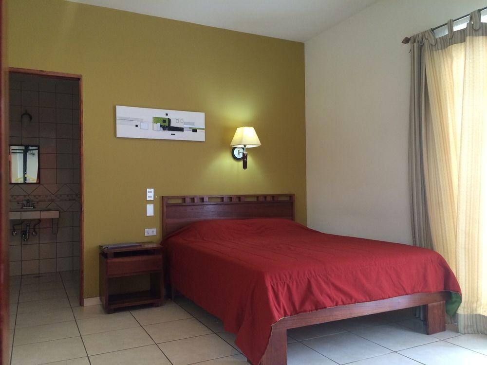 Hotel La Fortuna מראה חיצוני תמונה