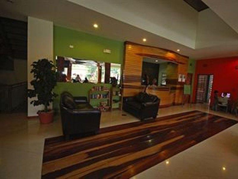 Hotel La Fortuna מראה חיצוני תמונה
