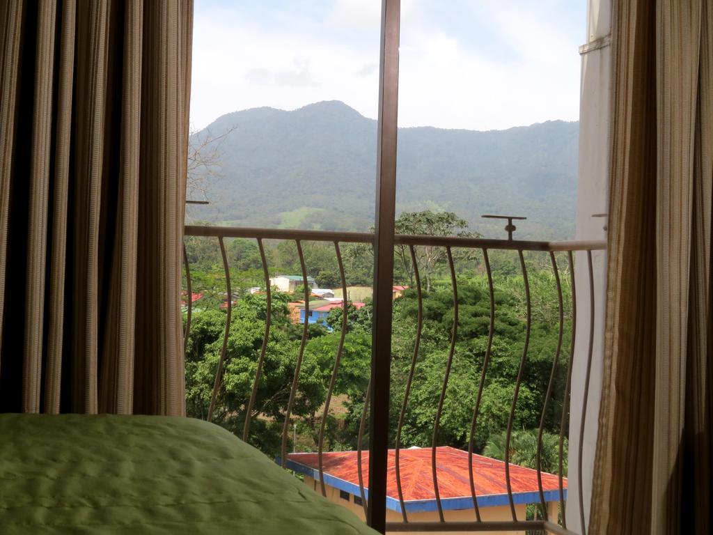 Hotel La Fortuna מראה חיצוני תמונה