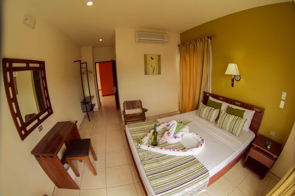 Hotel La Fortuna מראה חיצוני תמונה