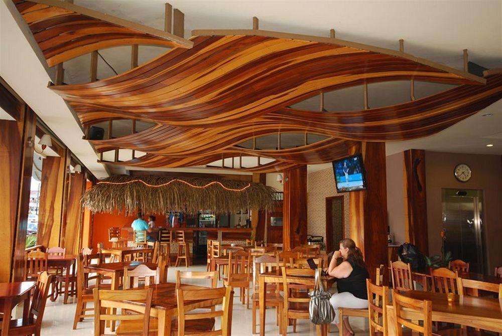 Hotel La Fortuna מראה חיצוני תמונה