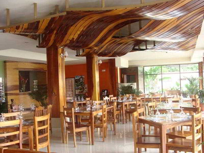 Hotel La Fortuna מראה חיצוני תמונה