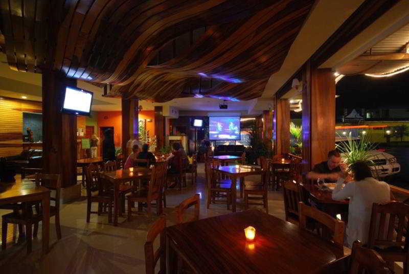 Hotel La Fortuna מראה חיצוני תמונה