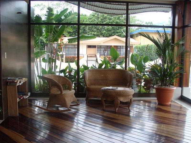Hotel La Fortuna מראה חיצוני תמונה