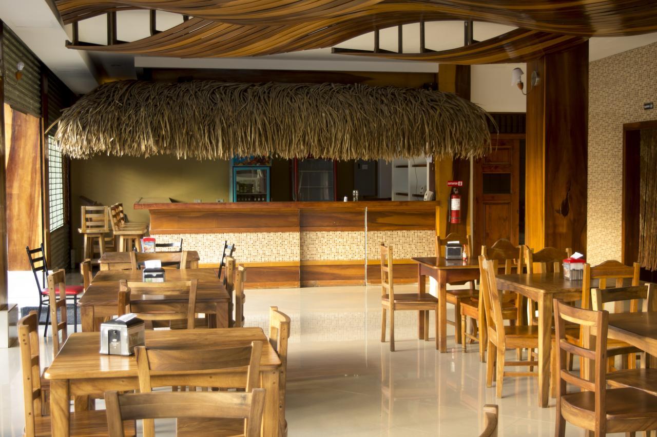 Hotel La Fortuna מראה חיצוני תמונה