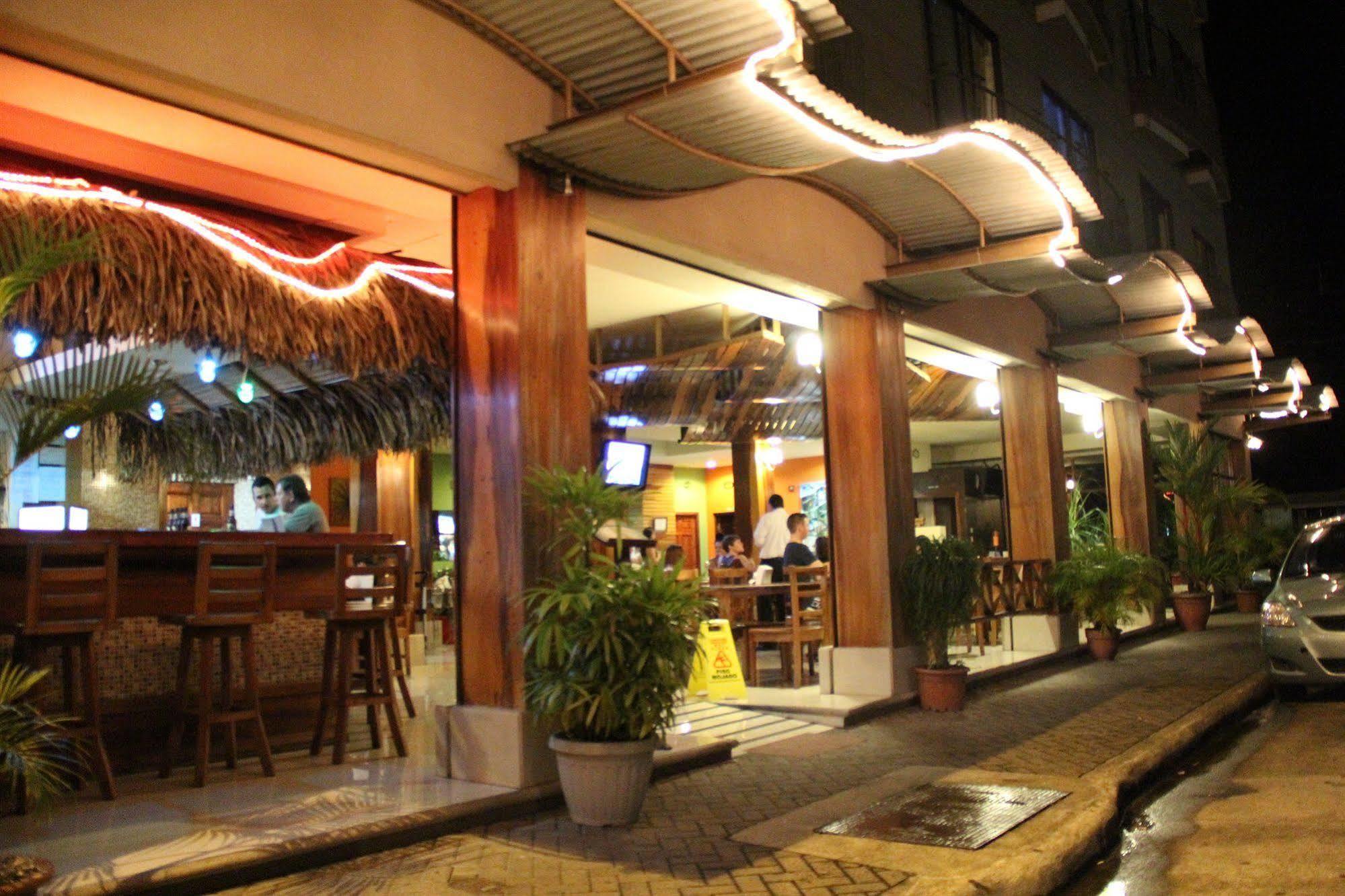 Hotel La Fortuna מראה חיצוני תמונה