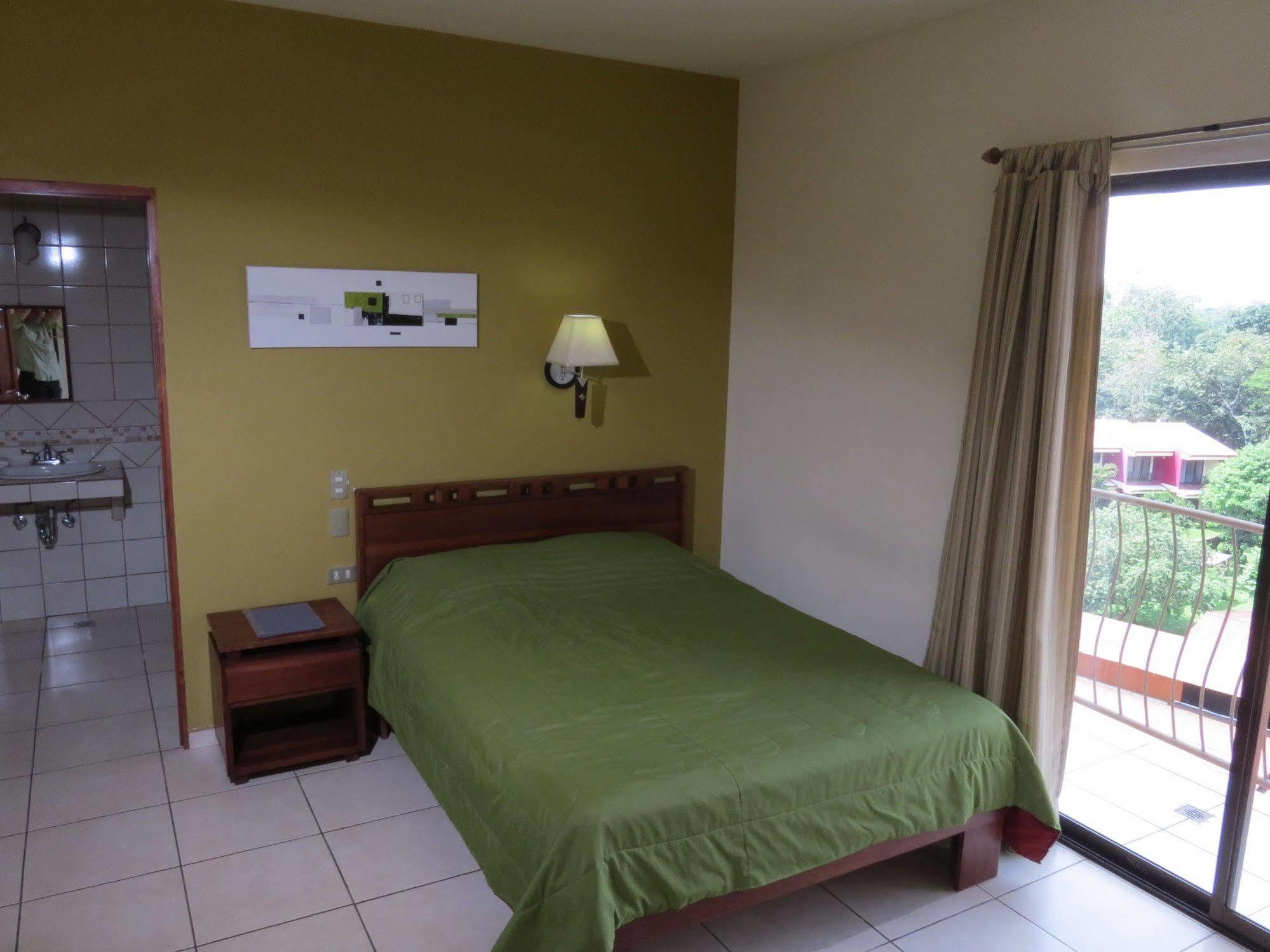 Hotel La Fortuna מראה חיצוני תמונה