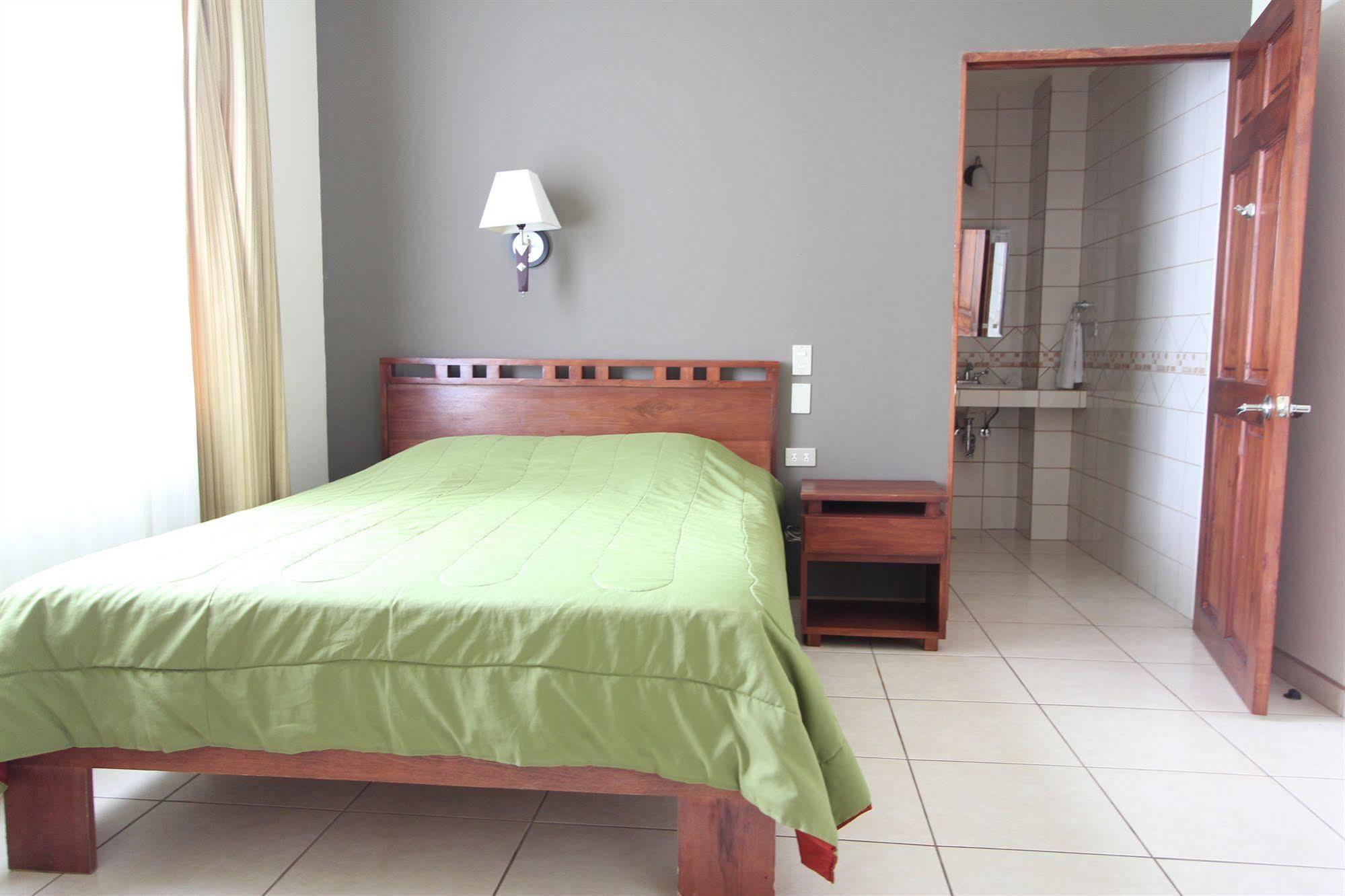 Hotel La Fortuna מראה חיצוני תמונה