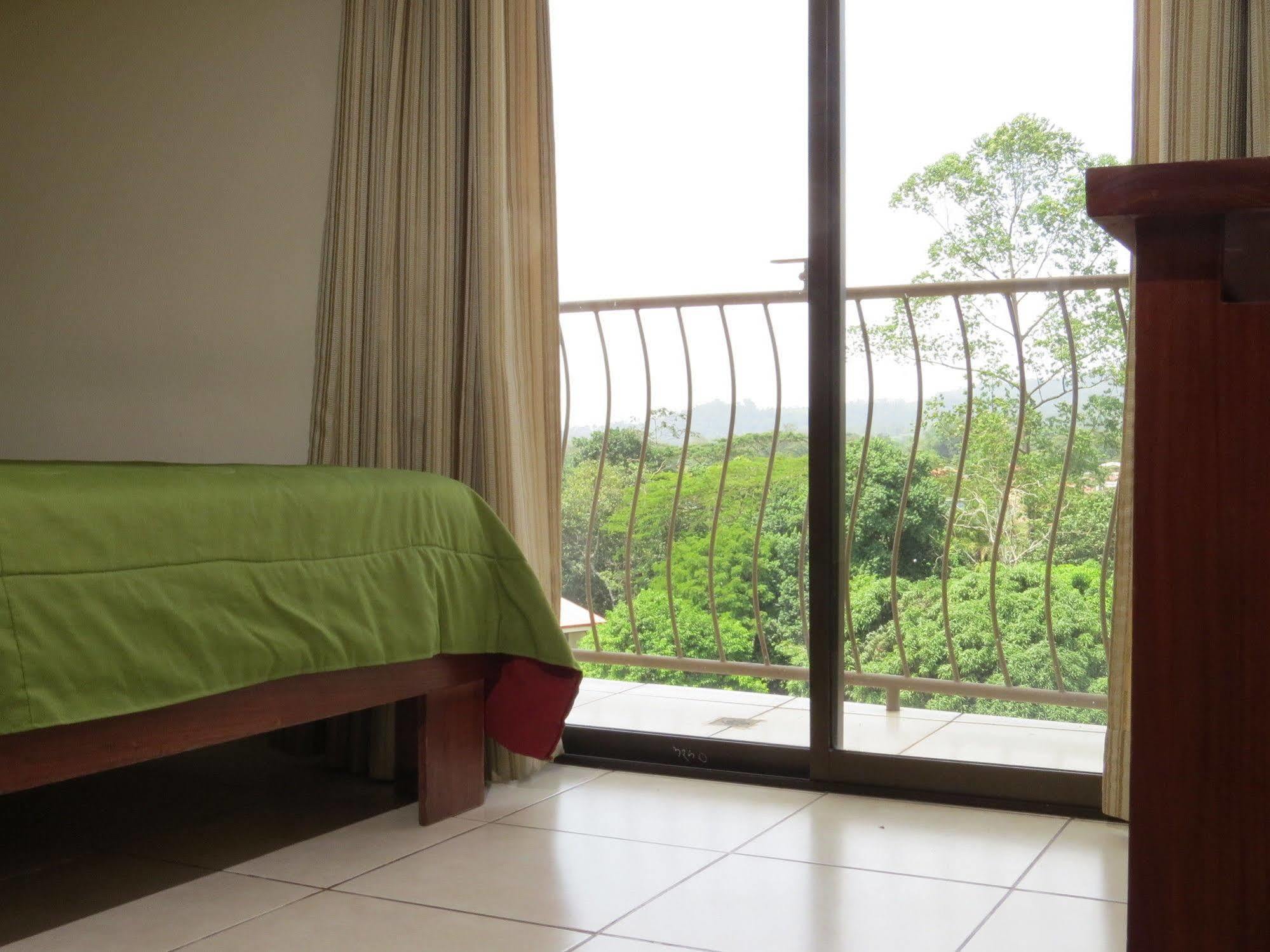 Hotel La Fortuna מראה חיצוני תמונה