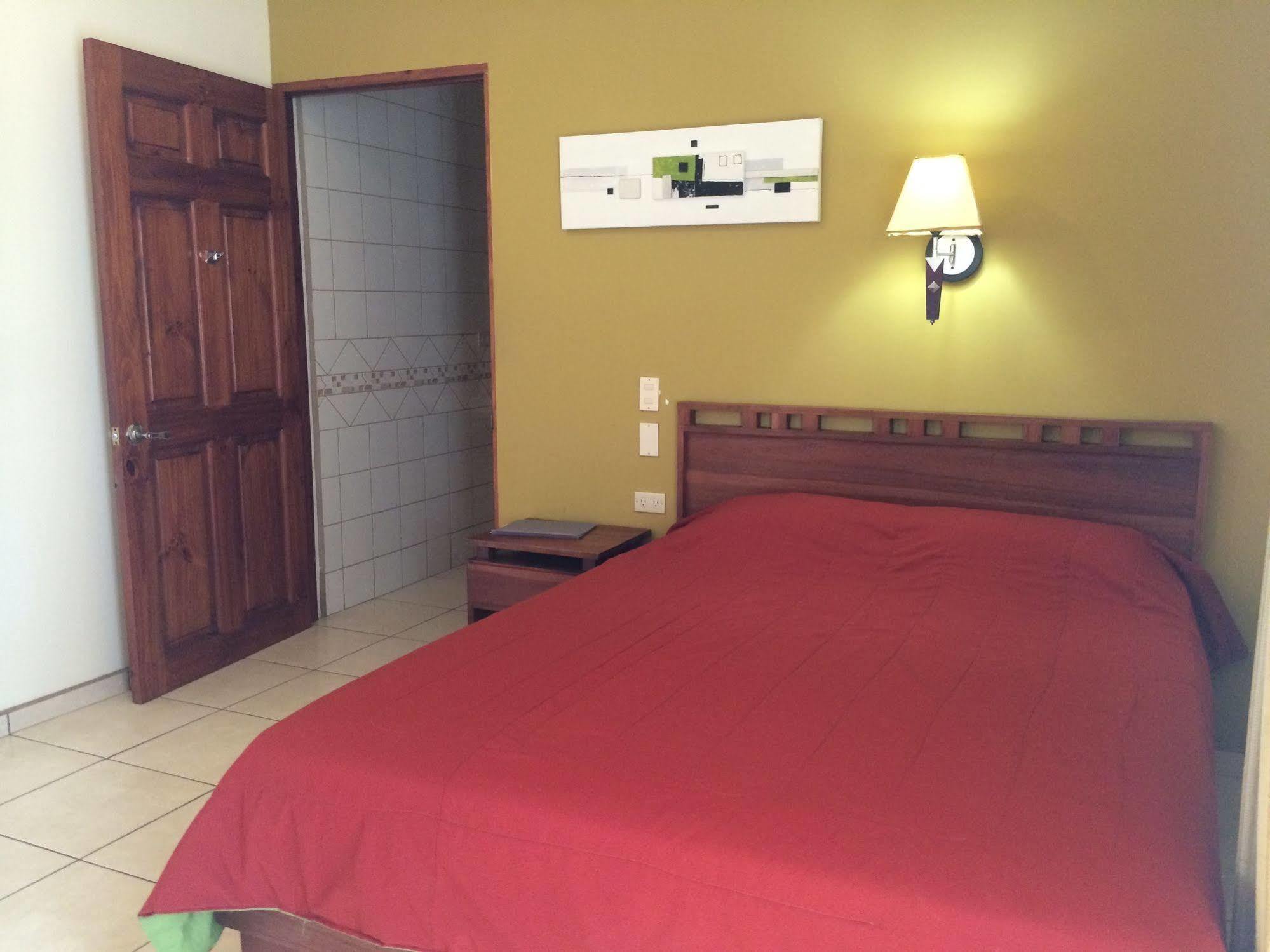 Hotel La Fortuna מראה חיצוני תמונה